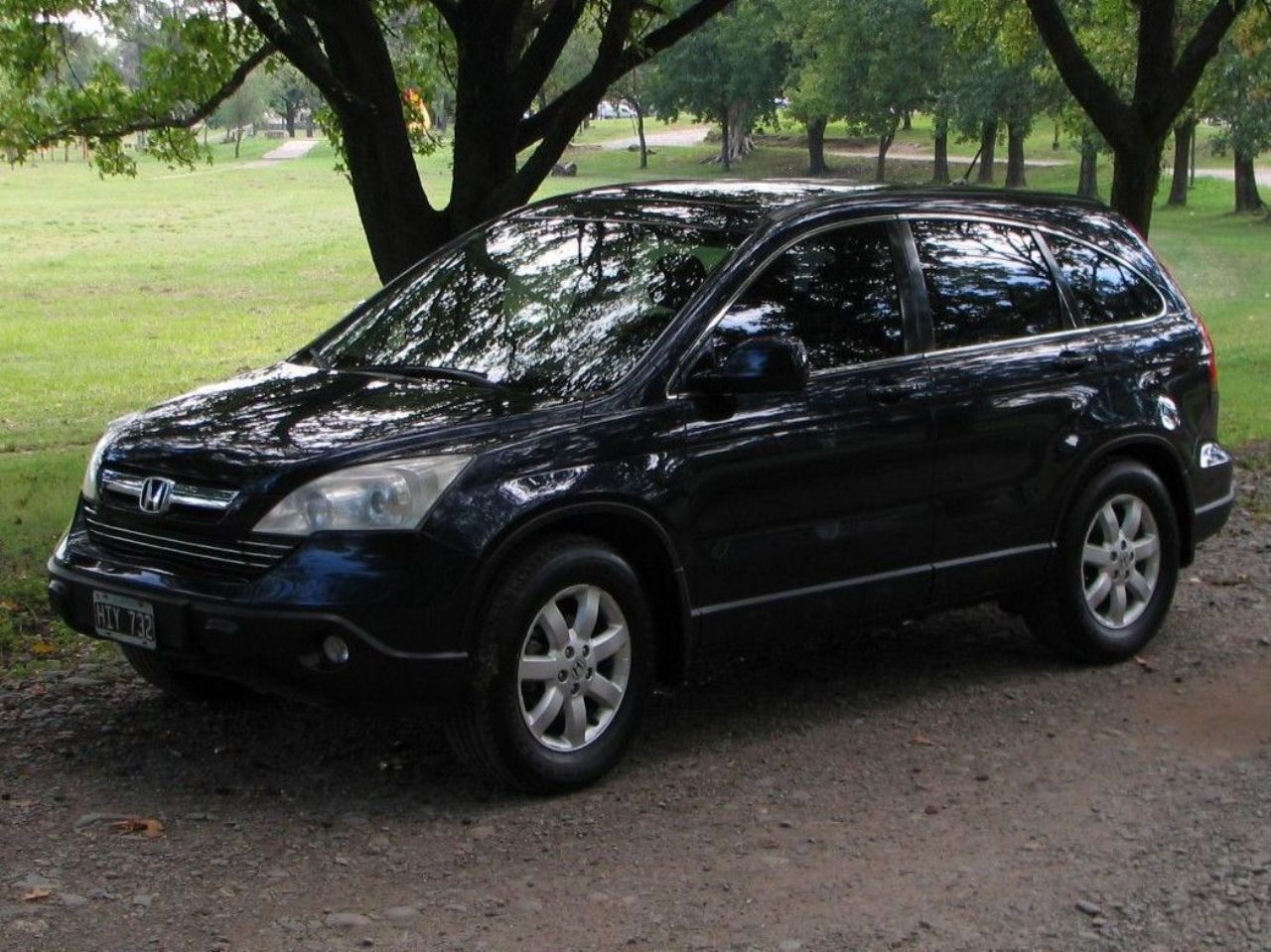 Honda CRV Usado en Tucumán, deRuedas