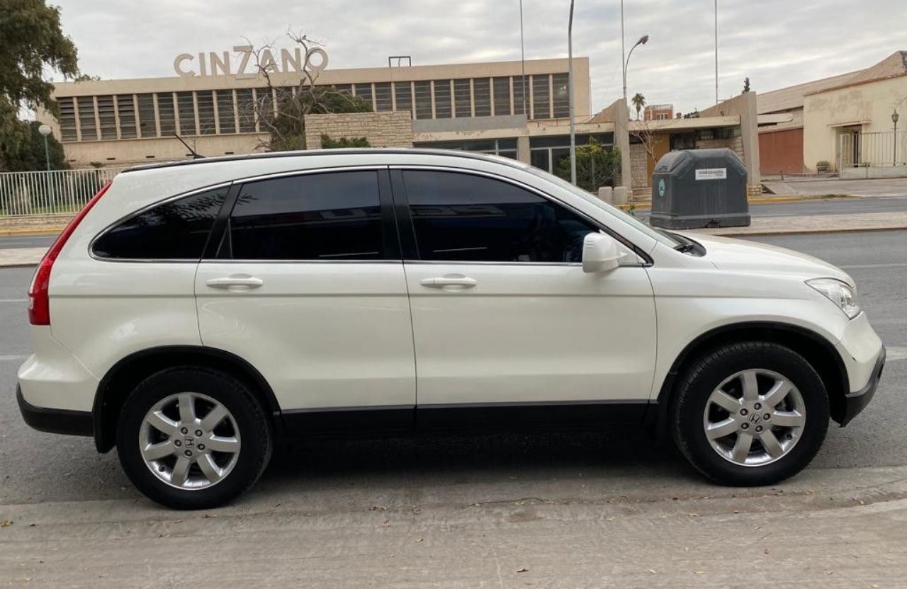 Honda CRV Usado en San Juan, deRuedas