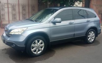 Honda CRV Usado en Mendoza