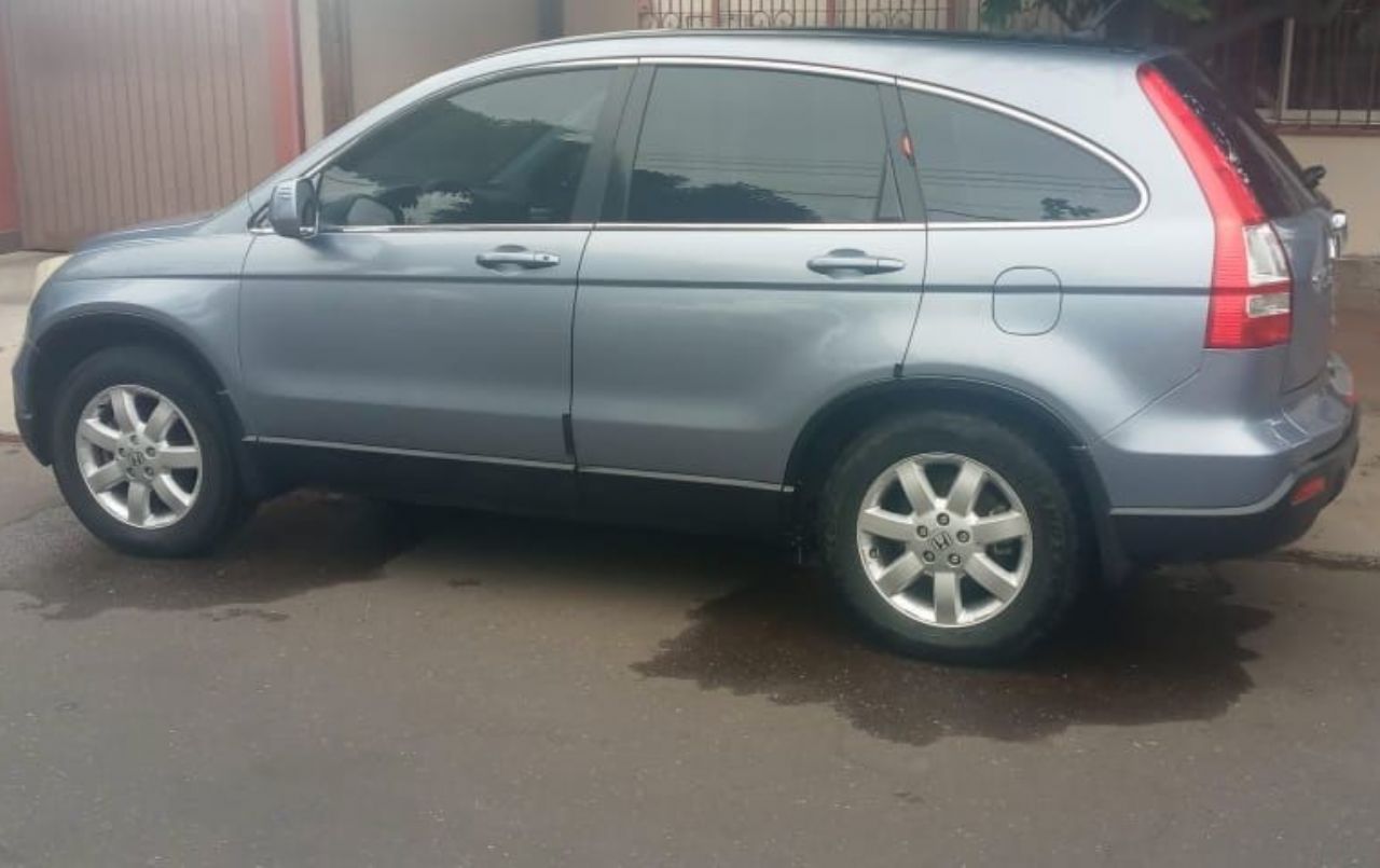 Honda CRV Usado en Mendoza, deRuedas