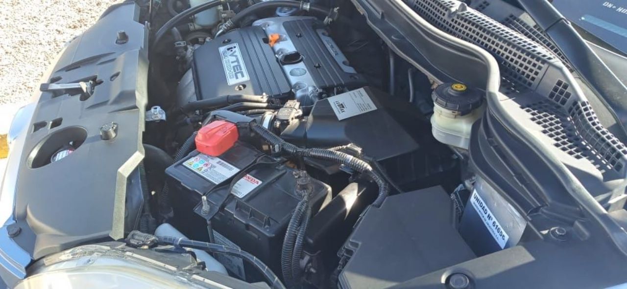 Honda CRV Usado en Mendoza, deRuedas