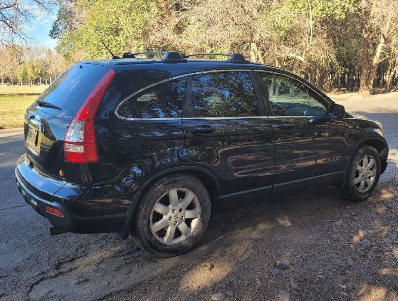 Honda CRV Usado en Mendoza, deRuedas