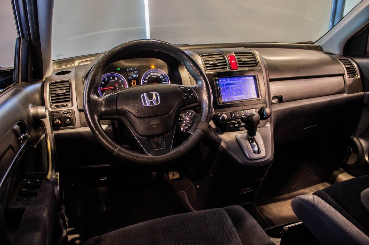 Honda CRV Usado en Córdoba, deRuedas