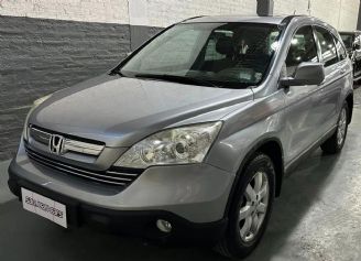 Honda CRV Usado en San Juan