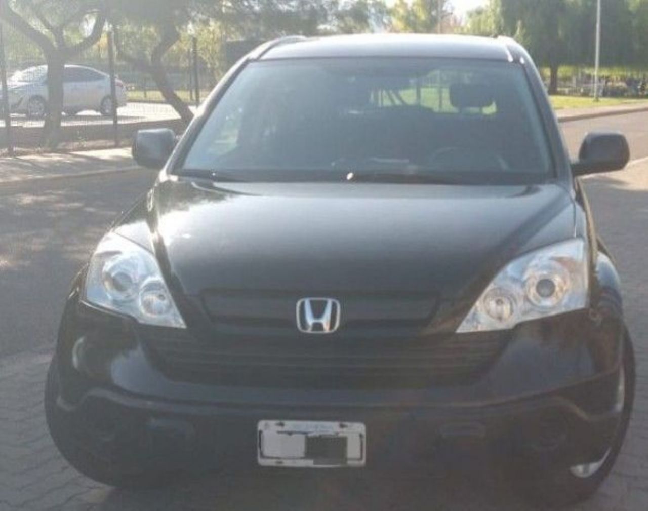 Honda CRV Usado en Mendoza, deRuedas