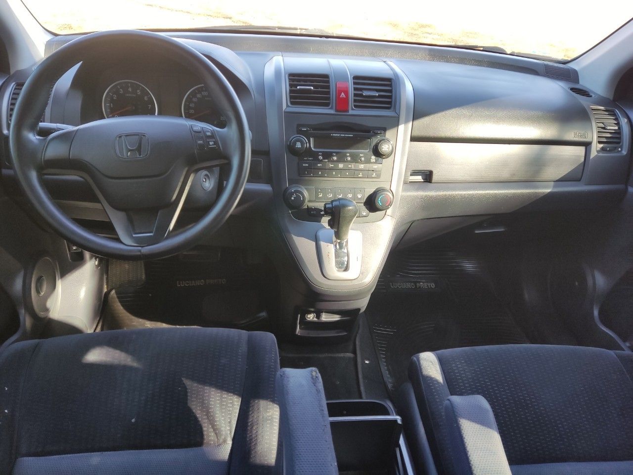 Honda CRV Usado Financiado en Córdoba, deRuedas