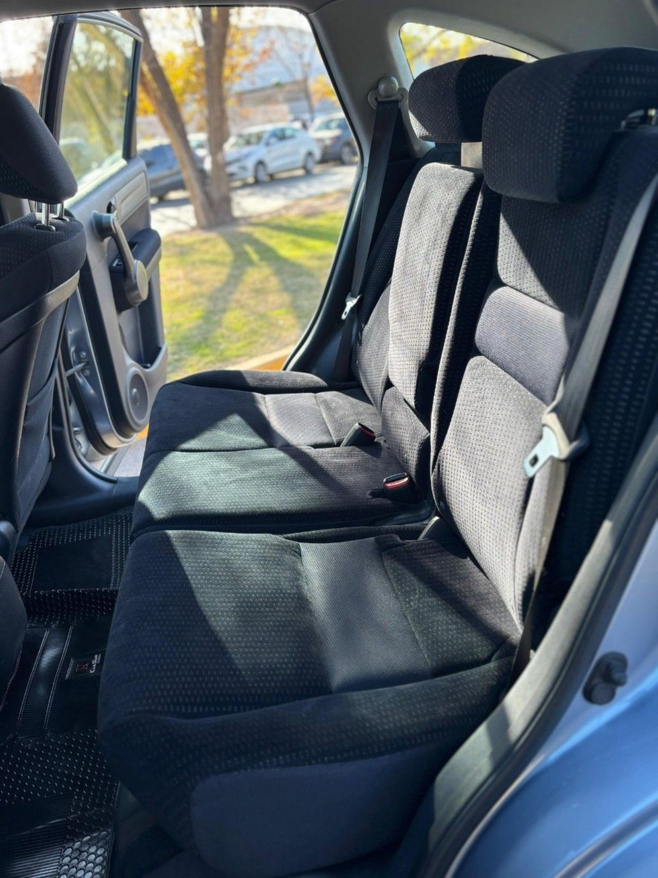Honda CRV Usado Financiado en Mendoza, deRuedas