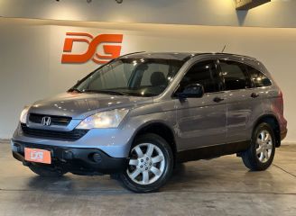 Honda CRV Usado en Córdoba Financiado