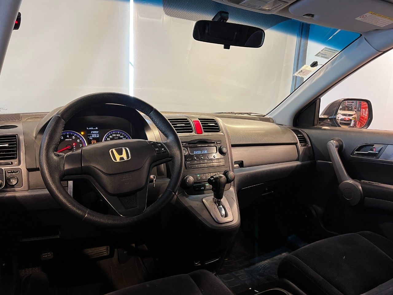 Honda CRV Usado Financiado en Córdoba, deRuedas
