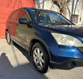 Honda CRV Usado en Mendoza