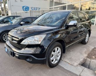 Honda CRV Usado en Mendoza