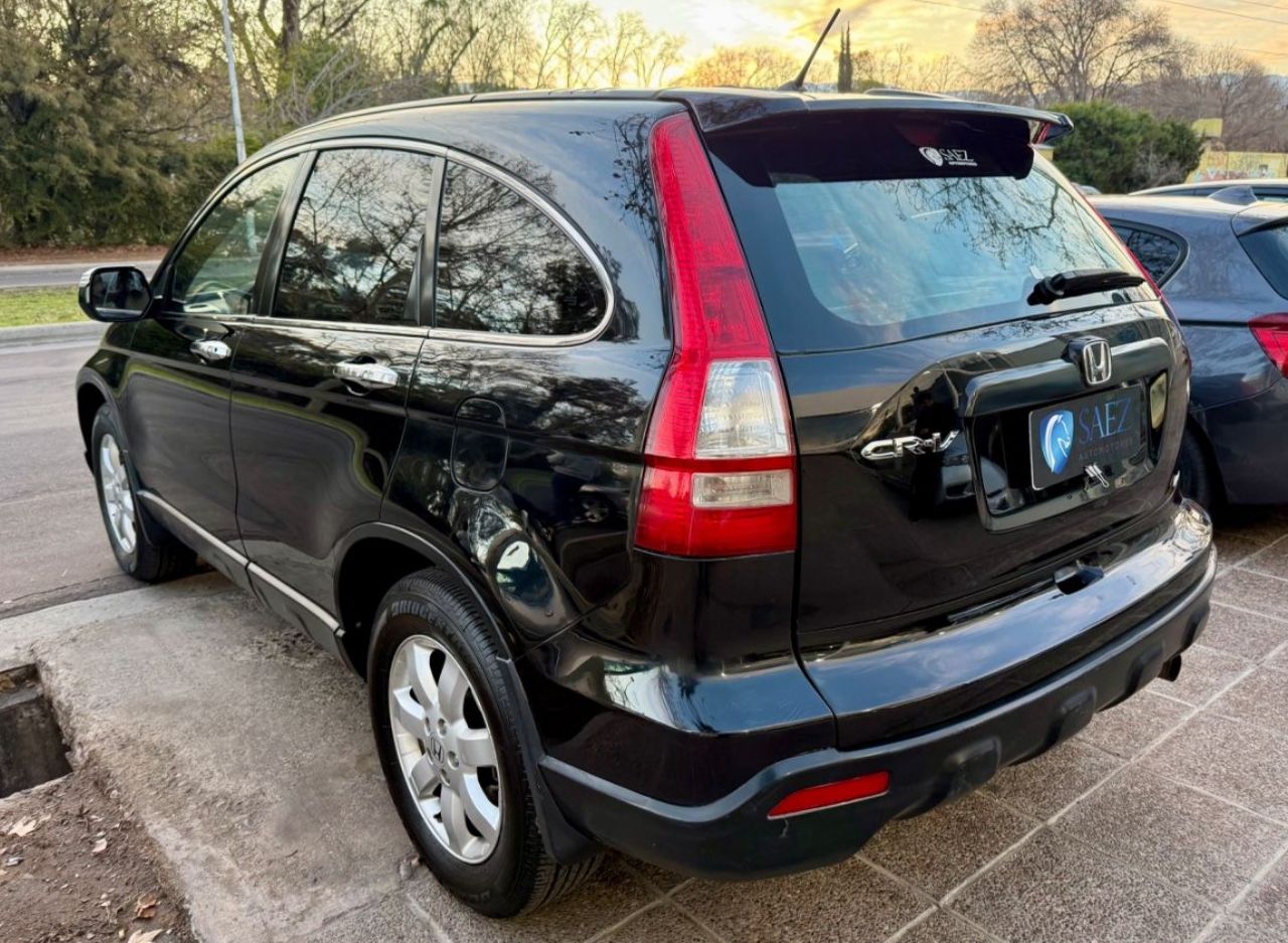 Honda CRV Usado en Mendoza, deRuedas