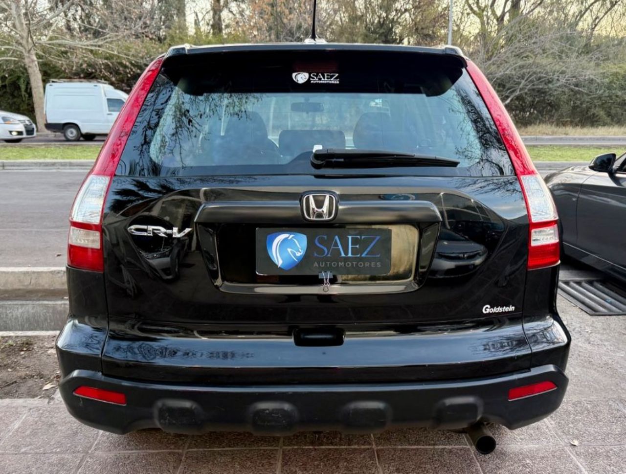 Honda CRV Usado en Mendoza, deRuedas