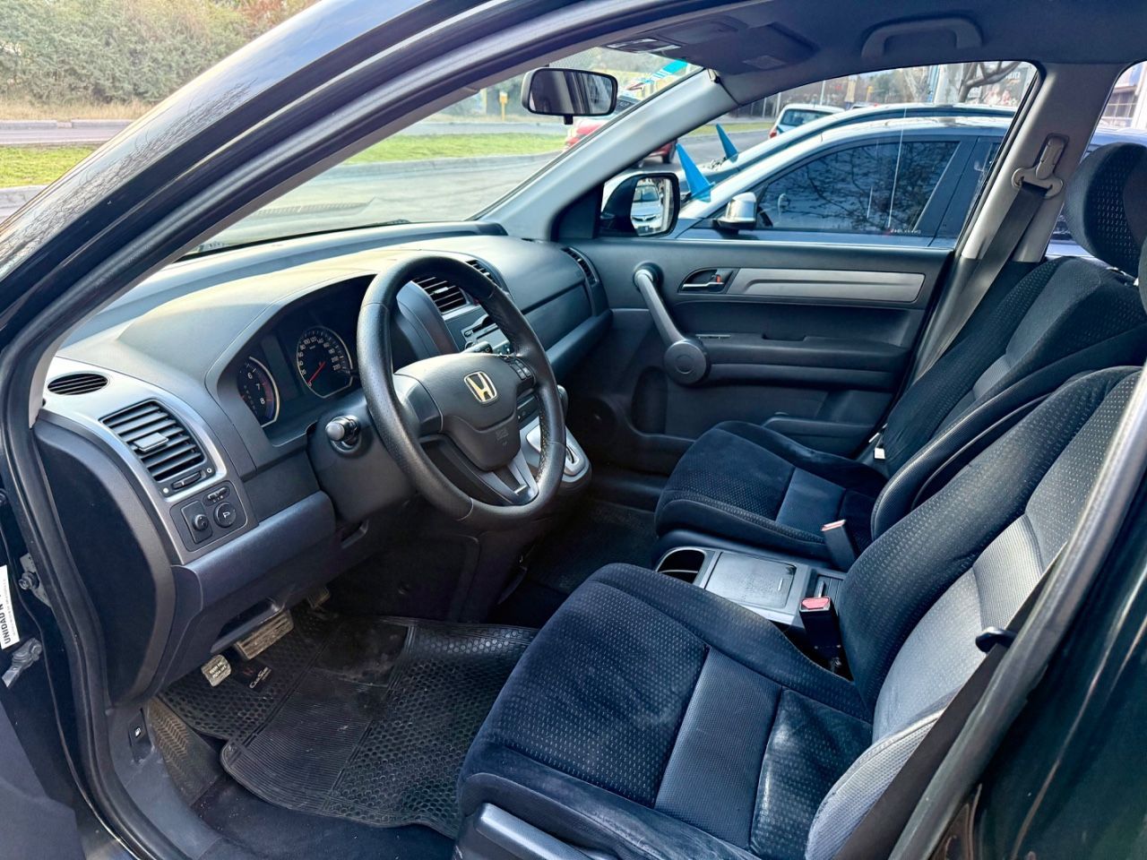Honda CRV Usado en Mendoza, deRuedas