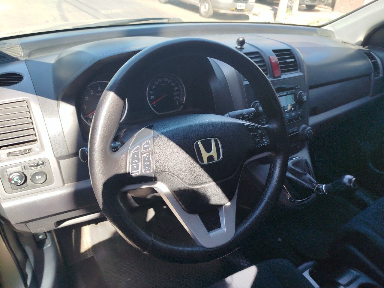 Honda CRV Usado en Mendoza, deRuedas