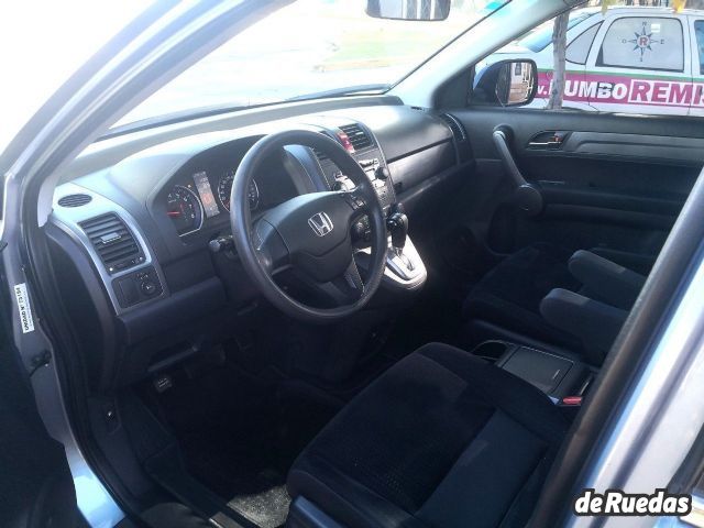 Honda CRV Usado en Mendoza, deRuedas