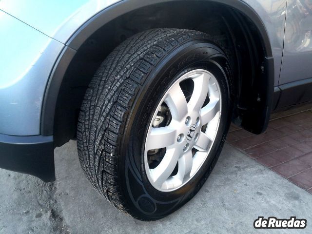 Honda CRV Usado en Mendoza, deRuedas