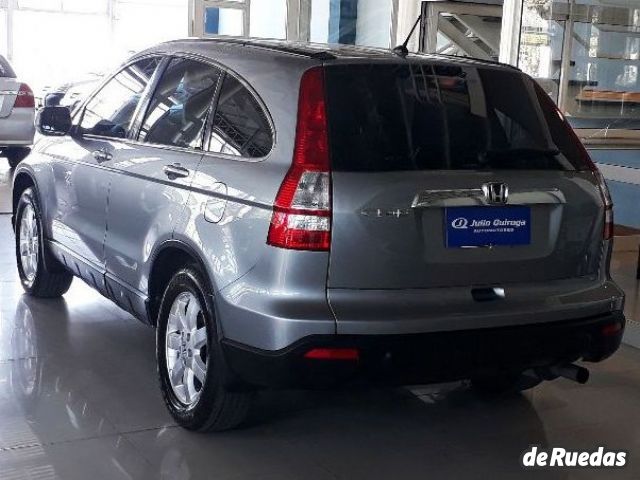Honda CRV Usado en Mendoza, deRuedas