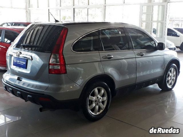 Honda CRV Usado en Mendoza, deRuedas