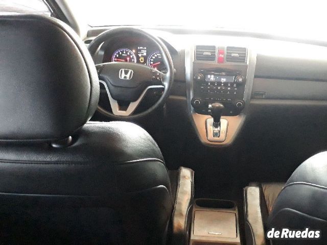 Honda CRV Usado en Mendoza, deRuedas