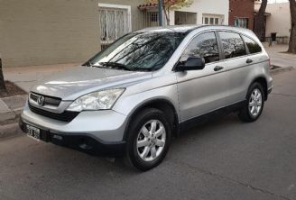 Honda CRV Usado en Mendoza