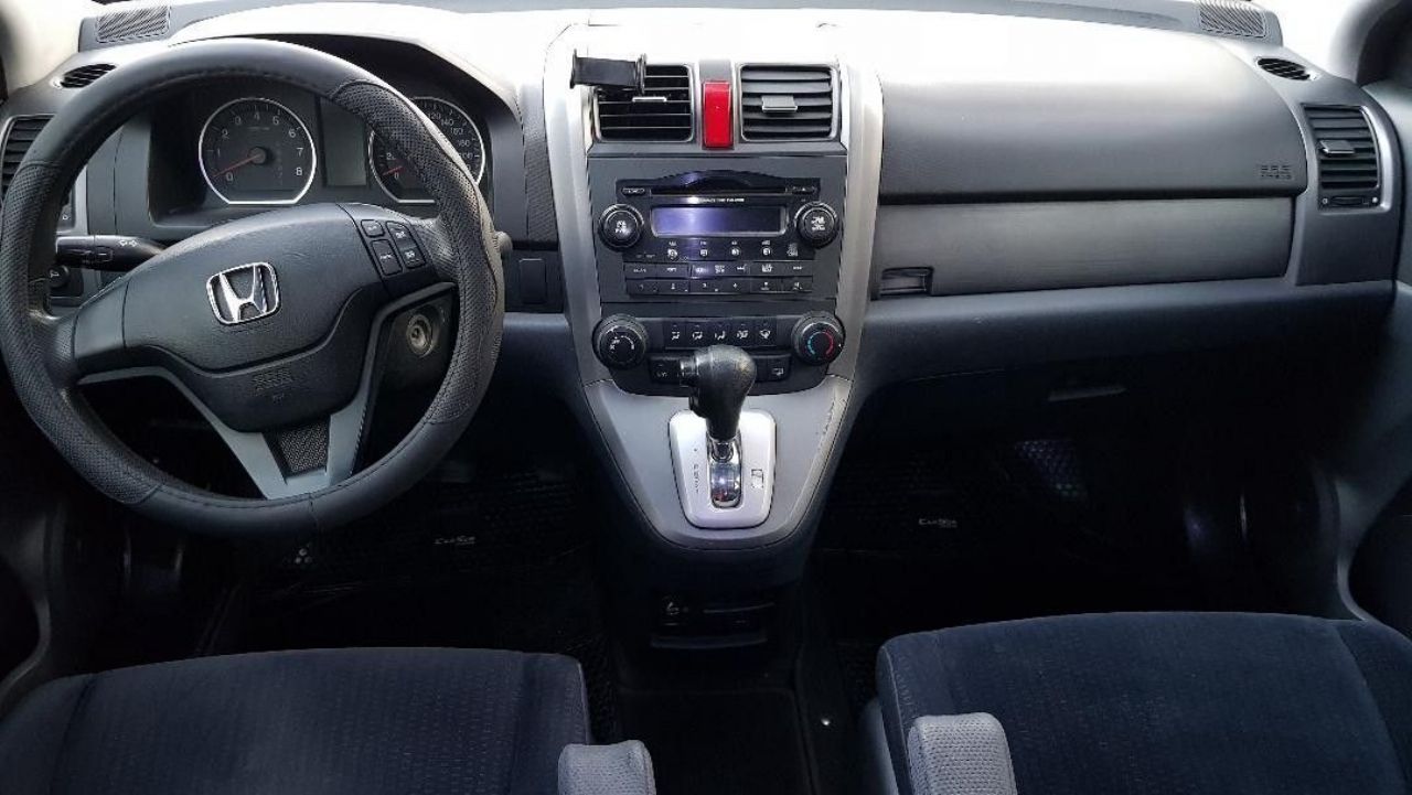 Honda CRV Usado en Mendoza, deRuedas