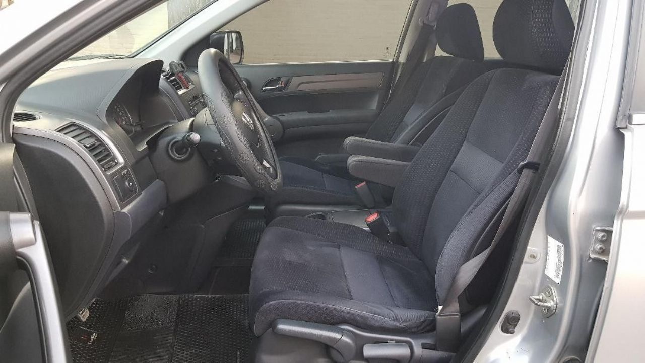 Honda CRV Usado en Mendoza, deRuedas