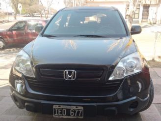 Honda CRV Usado en Mendoza