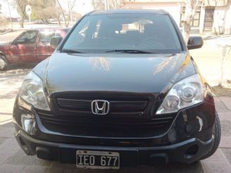 Honda CRV Usado en Mendoza