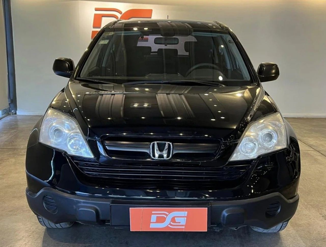 Honda CRV Usado en Córdoba, deRuedas