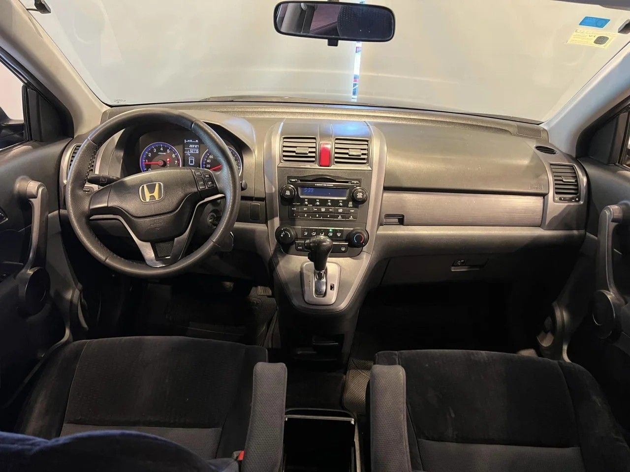 Honda CRV Usado en Córdoba, deRuedas