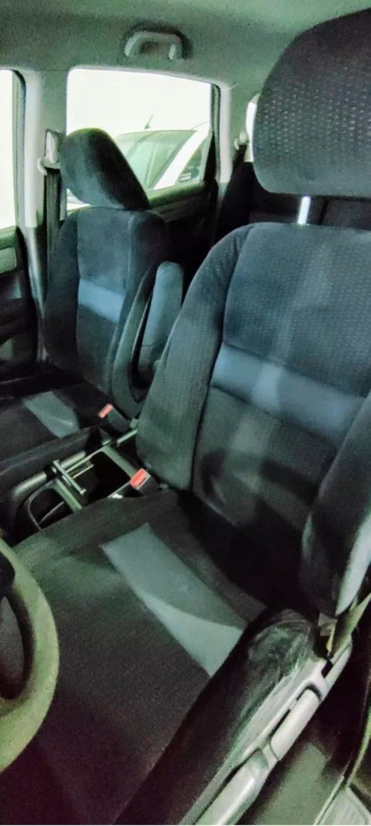 Honda CRV Usado en Córdoba, deRuedas