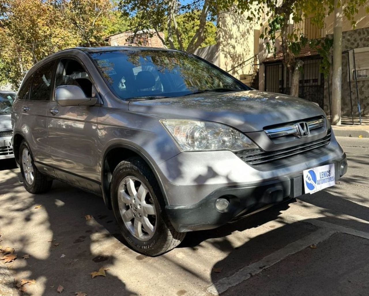 Honda CRV Usado en San Juan, deRuedas