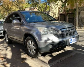 Honda CRV Usado en San Juan