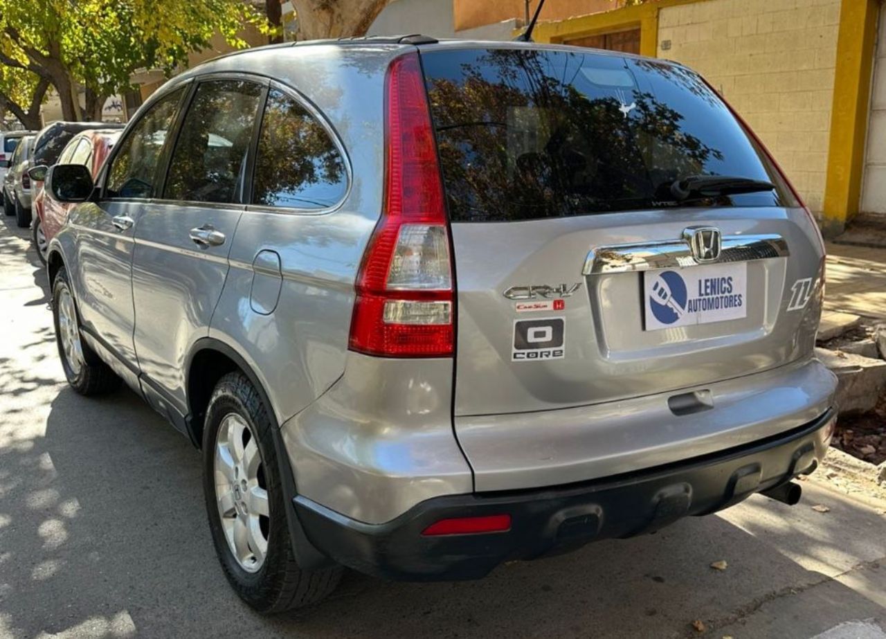Honda CRV Usado en San Juan, deRuedas