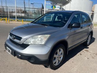 Honda CRV Usado en San Juan