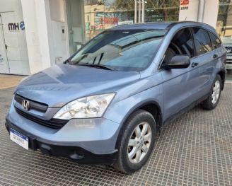 Honda CRV