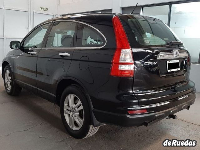 Honda CRV Usado en Mendoza, deRuedas