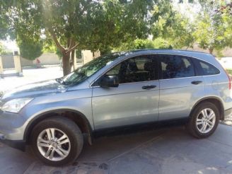 Honda CRV Usado en Mendoza