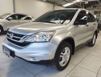 Honda CRV Usado en Mendoza