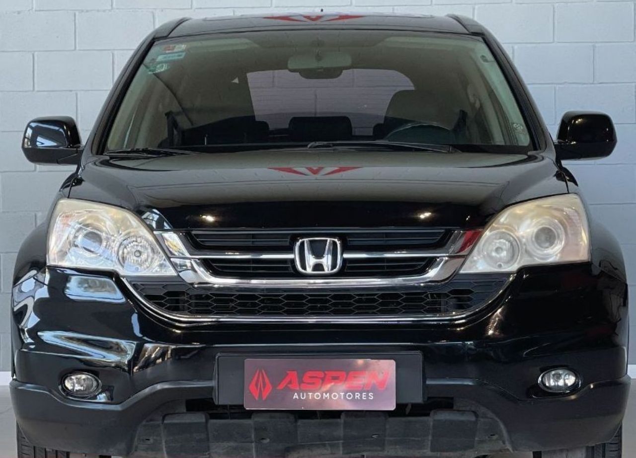 Honda CRV Usado en Córdoba, deRuedas