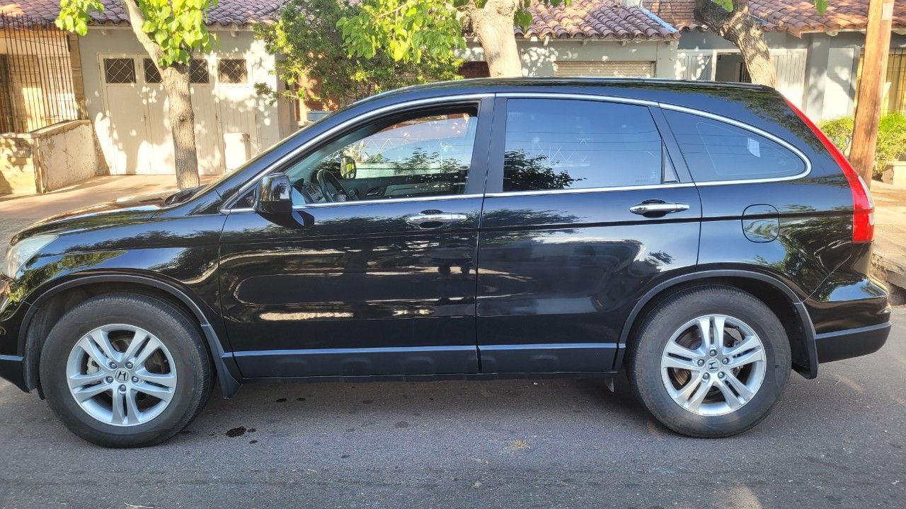 Honda CRV Usado en Mendoza, deRuedas