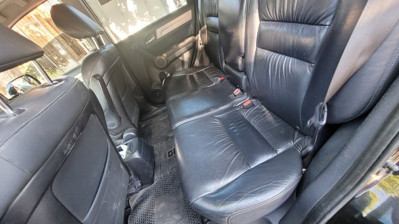 Honda CRV Usado en Mendoza, deRuedas