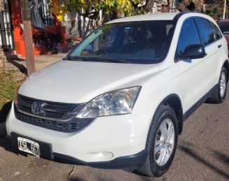 Honda CRV Usado en Mendoza