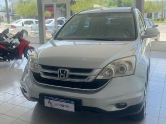 Honda CRV Usado en Córdoba