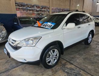 Honda CRV Usado en Mendoza
