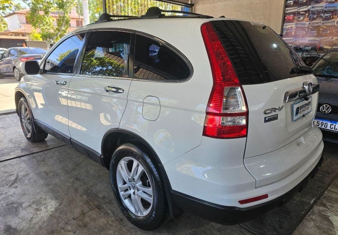 Honda CRV Usado en Mendoza, deRuedas