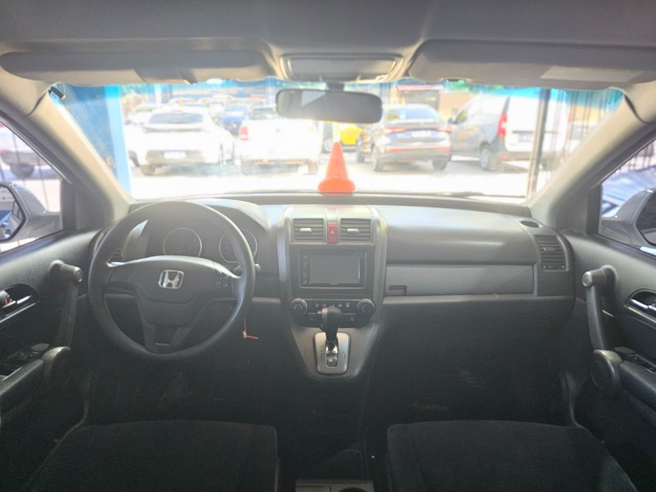 Honda CRV Usado en Mendoza, deRuedas