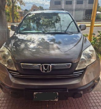 Honda CRV Usado en Mendoza
