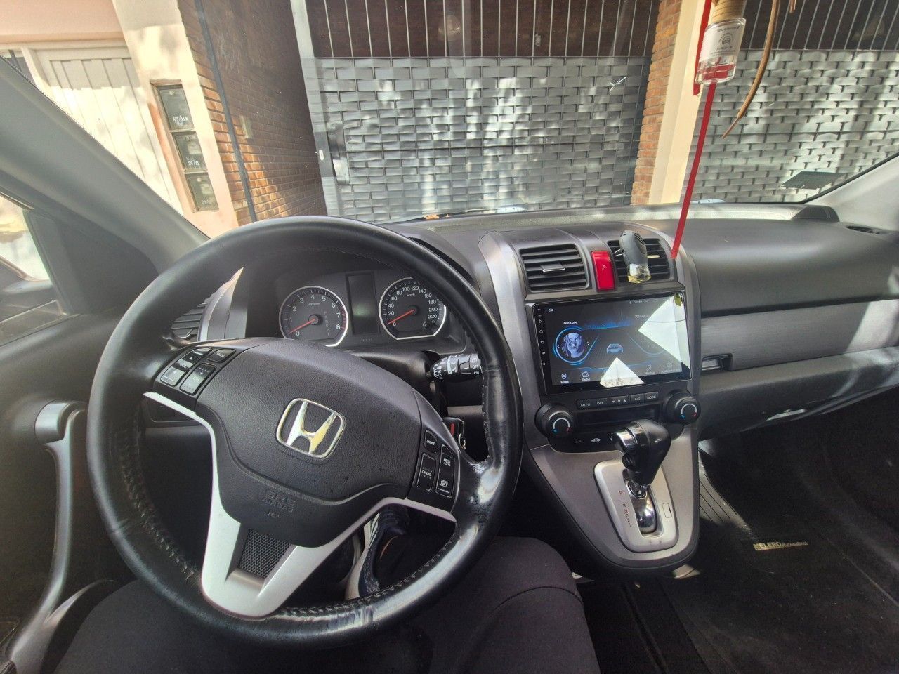 Honda CRV Usado en Mendoza, deRuedas